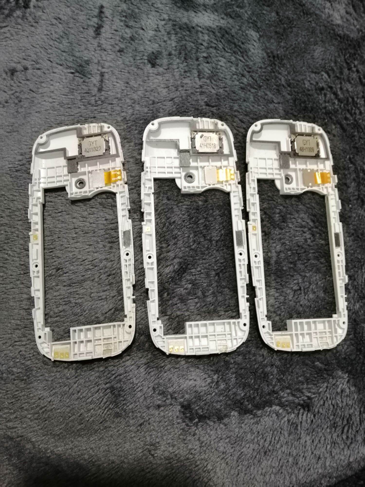 Sườn nokia 3310 zin tháo máy