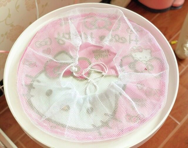 Bọc quạt Hello Kitty - Doremon Doraemon