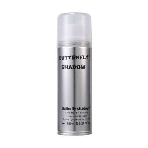 Xịt Giữ Nếp Tóc Butterfly Shadow 24h 150ml