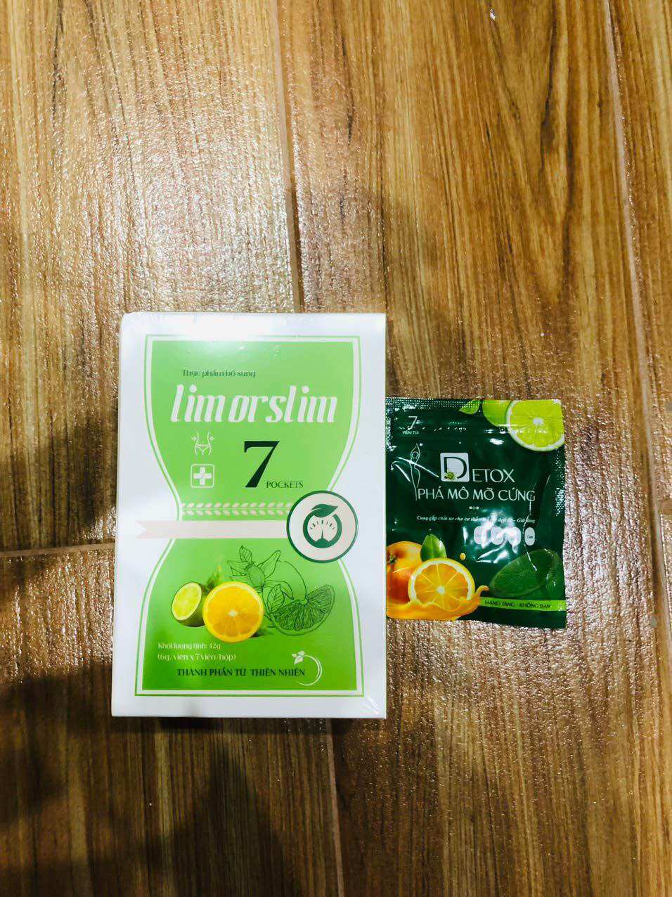 Kẹo chanh giảm cân LIME SLIM chính hãng giá sỉ