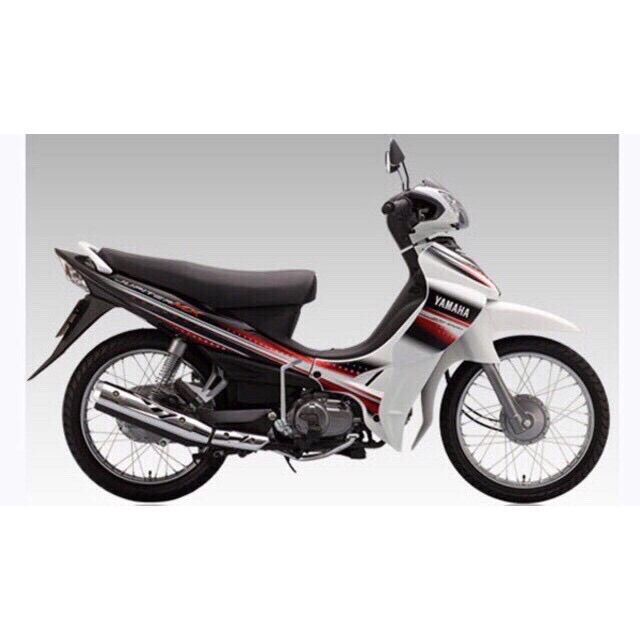 BỘ Ổ KHOÁ XE JUPITER V , JUPITER MX , JUPITER MX  (6 CẠNH ĐIỆN VÀ YÊN)