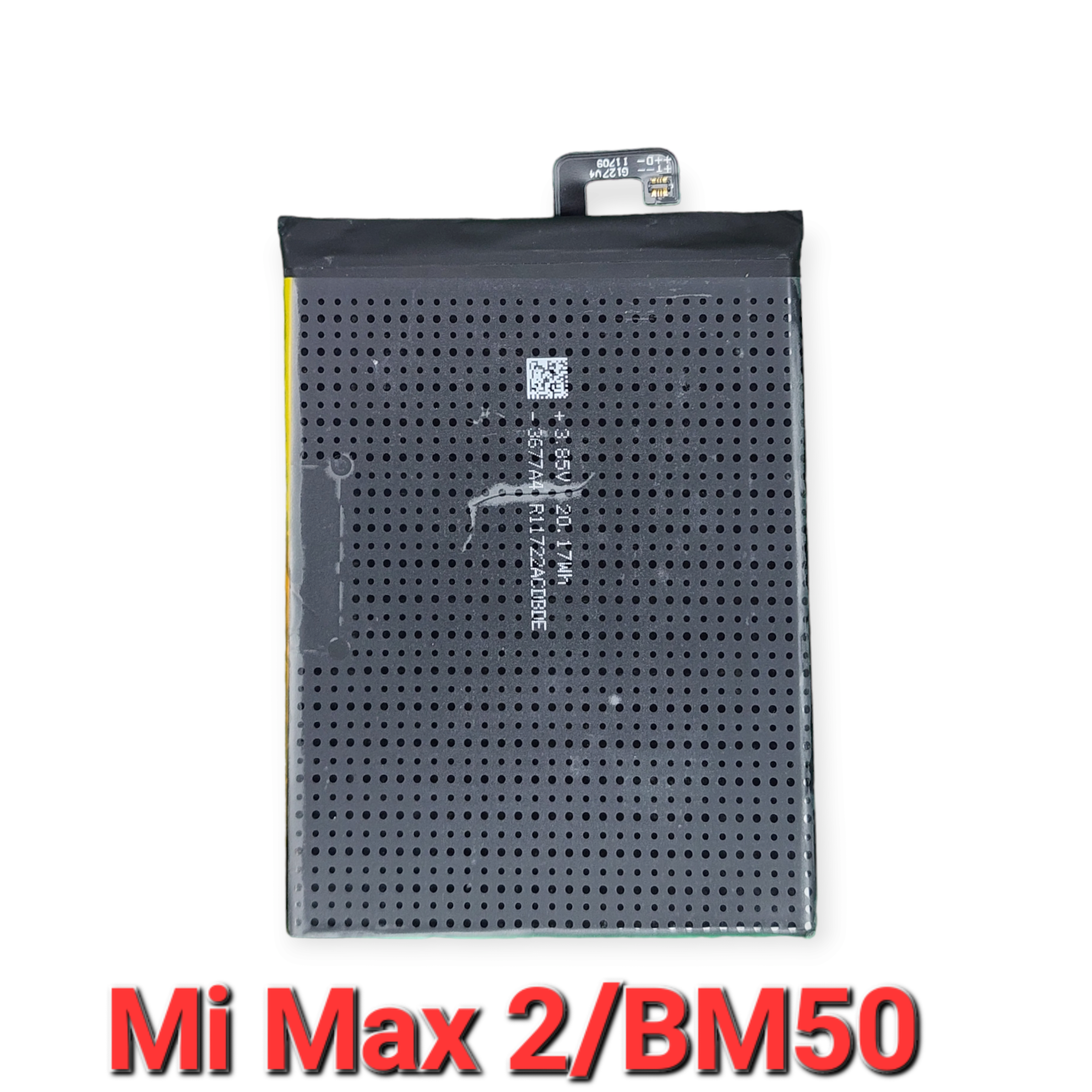 Pin Xiaomi Mi Max 2/BM50 Zin Hãng