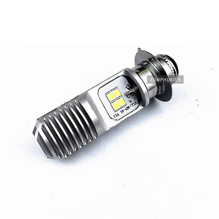 Đèn led M5 osram T19 cao cấp cho xe dream , wave , jupiter siêu sáng