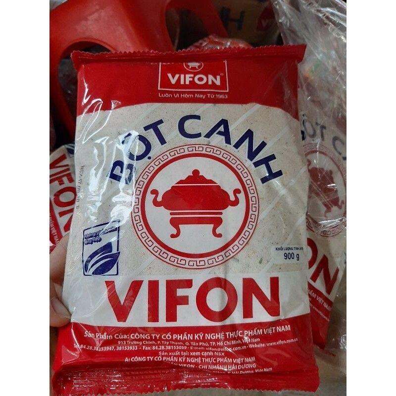 Bột canh vifon 900gr