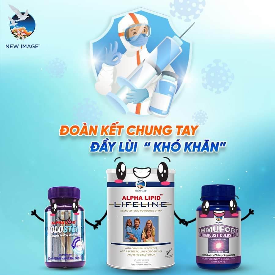 sữa non aphalipid