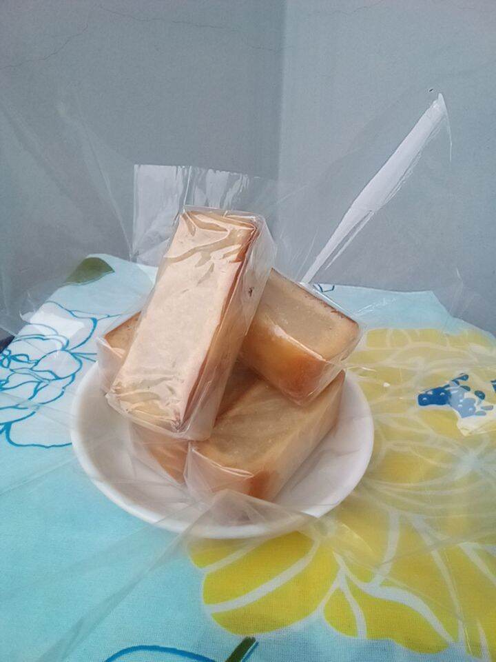 BÁNH DỪA CẮT (200g)