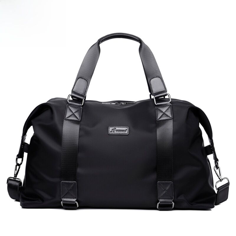 Túi Du Lịch Chống Nước Binxiao Kangaroo Túi Xách Công Sở Dung Tích Lớn Unisex Thể Dục Thể Thao Thoải Mái Túi Hành Lý