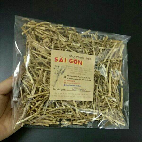 200g rễ tranh
