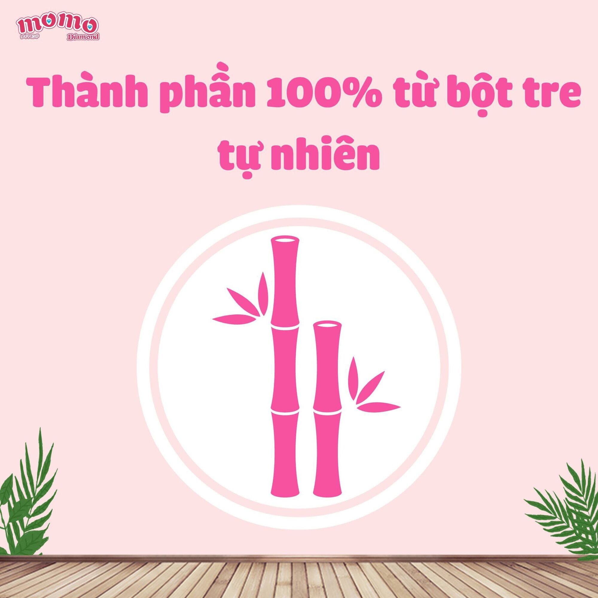 [FREESHIP] Khăn giấy ăn Momo 4 lớp siêu xịn, mịn