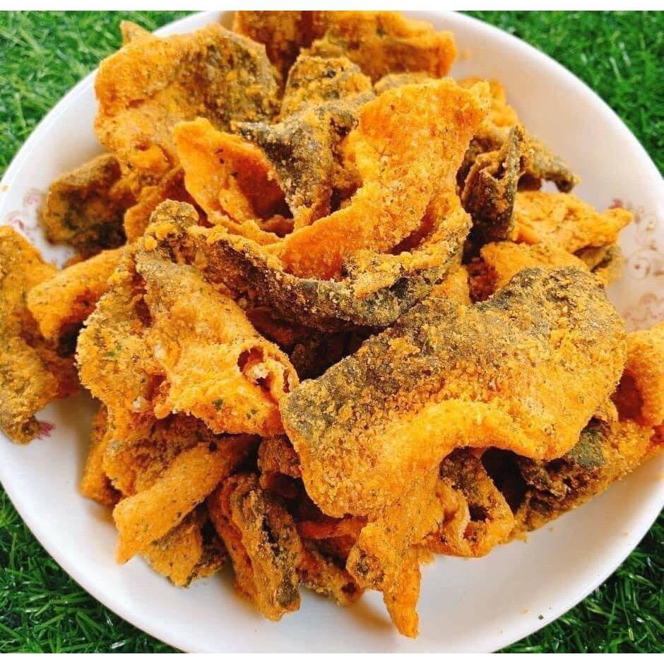 250gr da cá hồi trứng muối phô mai