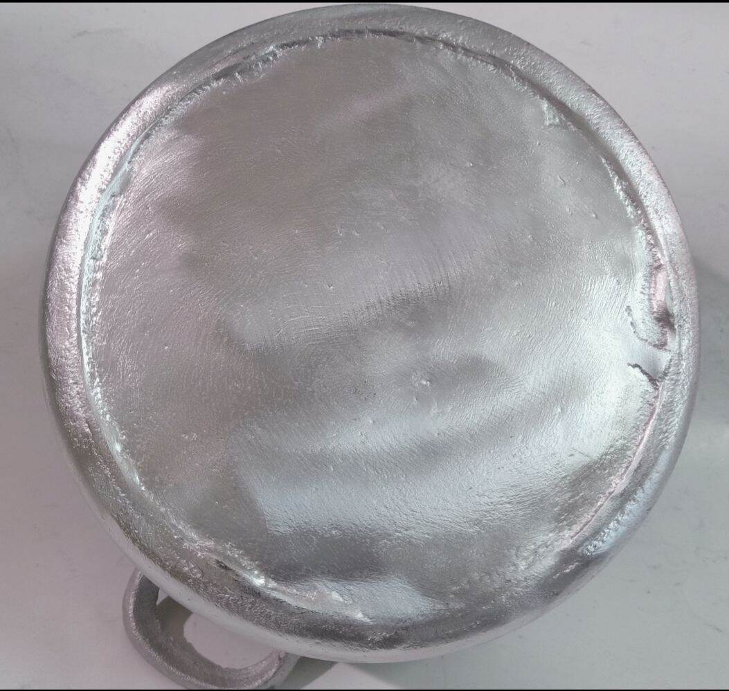NỒI GANG ĐÚC BẰNG THỦ CÔNG MỸ NGHỆ 31CM