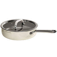 YIZHIFU | Non-Stick Mini Frying Pan for Home Use