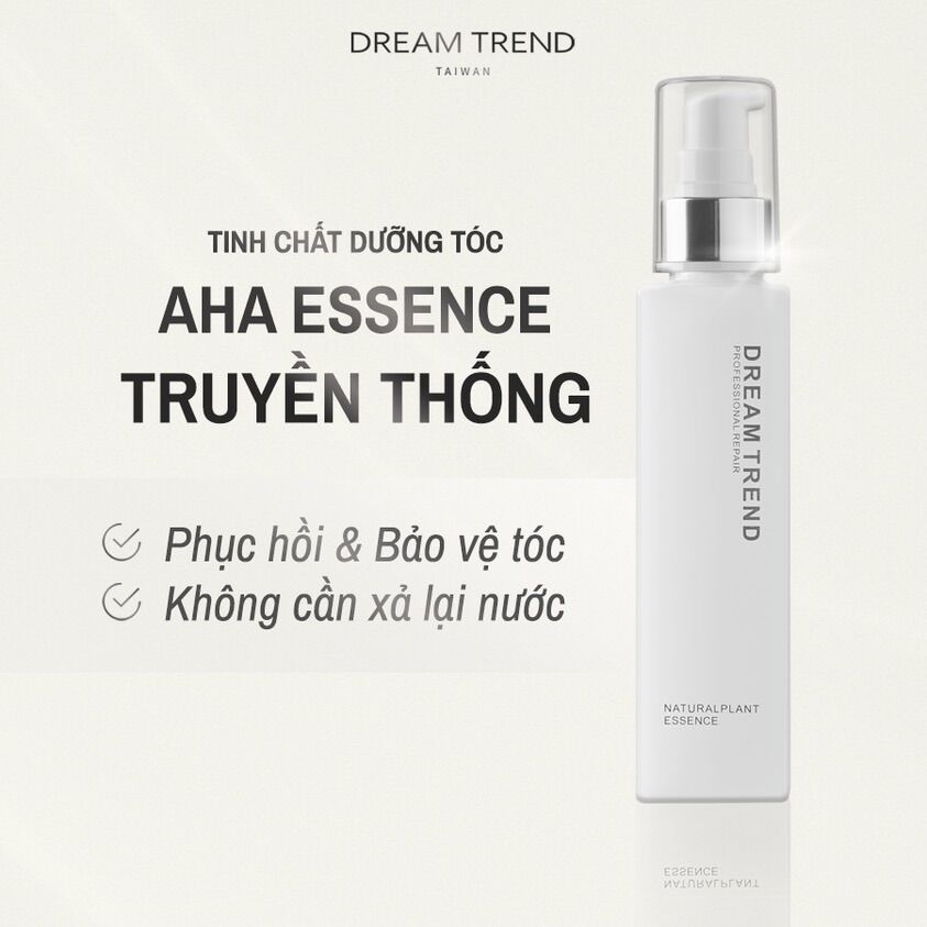 [HCM]2 chai dưỡng tóc AHA DREAM TREND