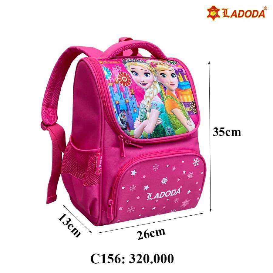 Cặp sách ladoda c156