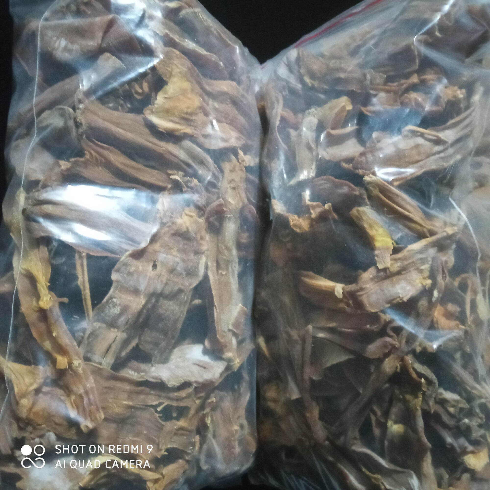 Măng khô rừng tây nguyên loại thượng hạng loại 1 nhà lên núi lấy _ đặc sản tây nguyên _ daklak