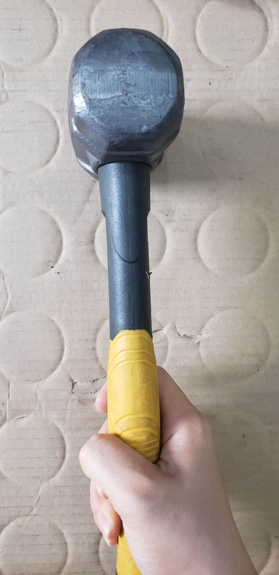 BÚA TẠ DEWALT