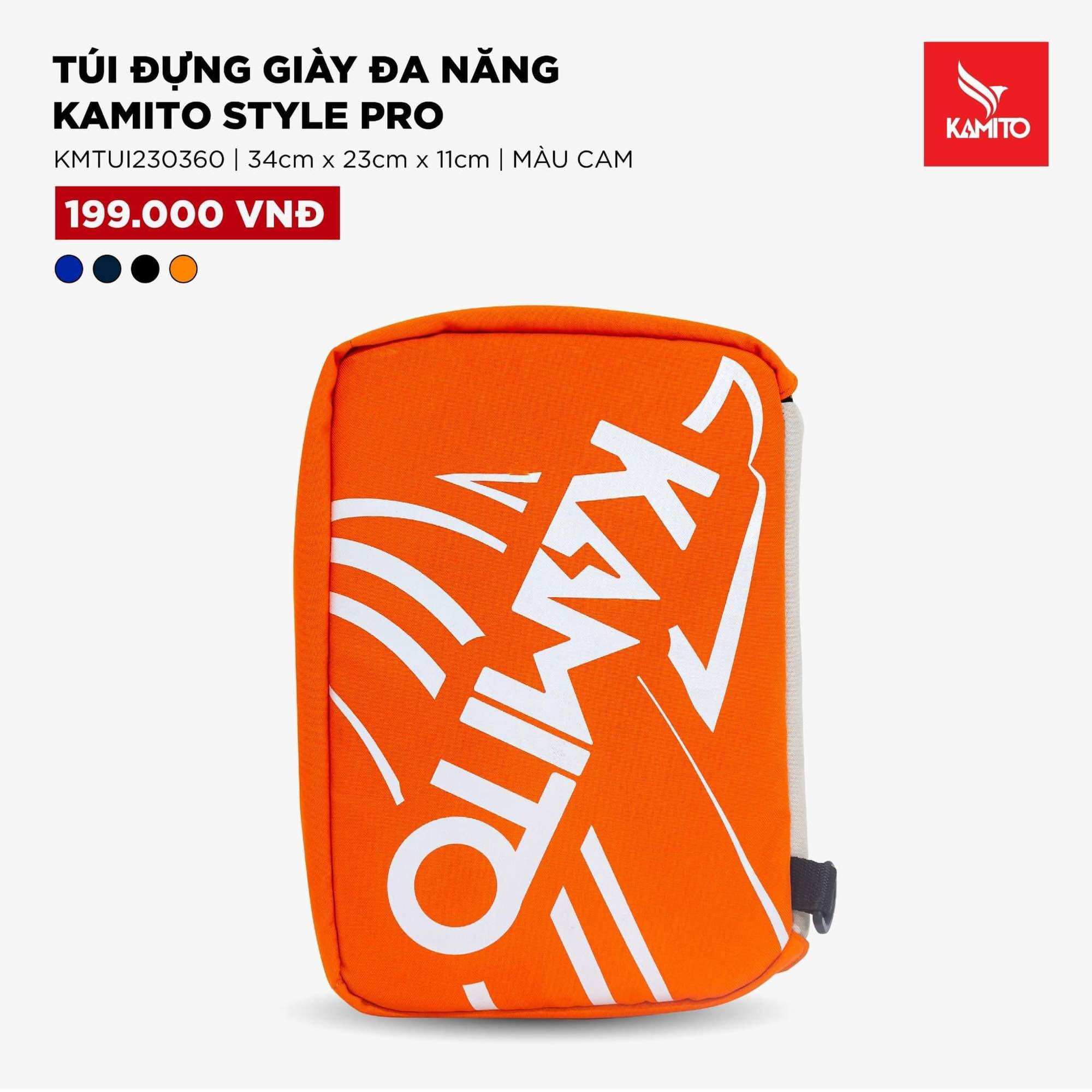 Túi Đựng Giày Thể Thao Kamito
