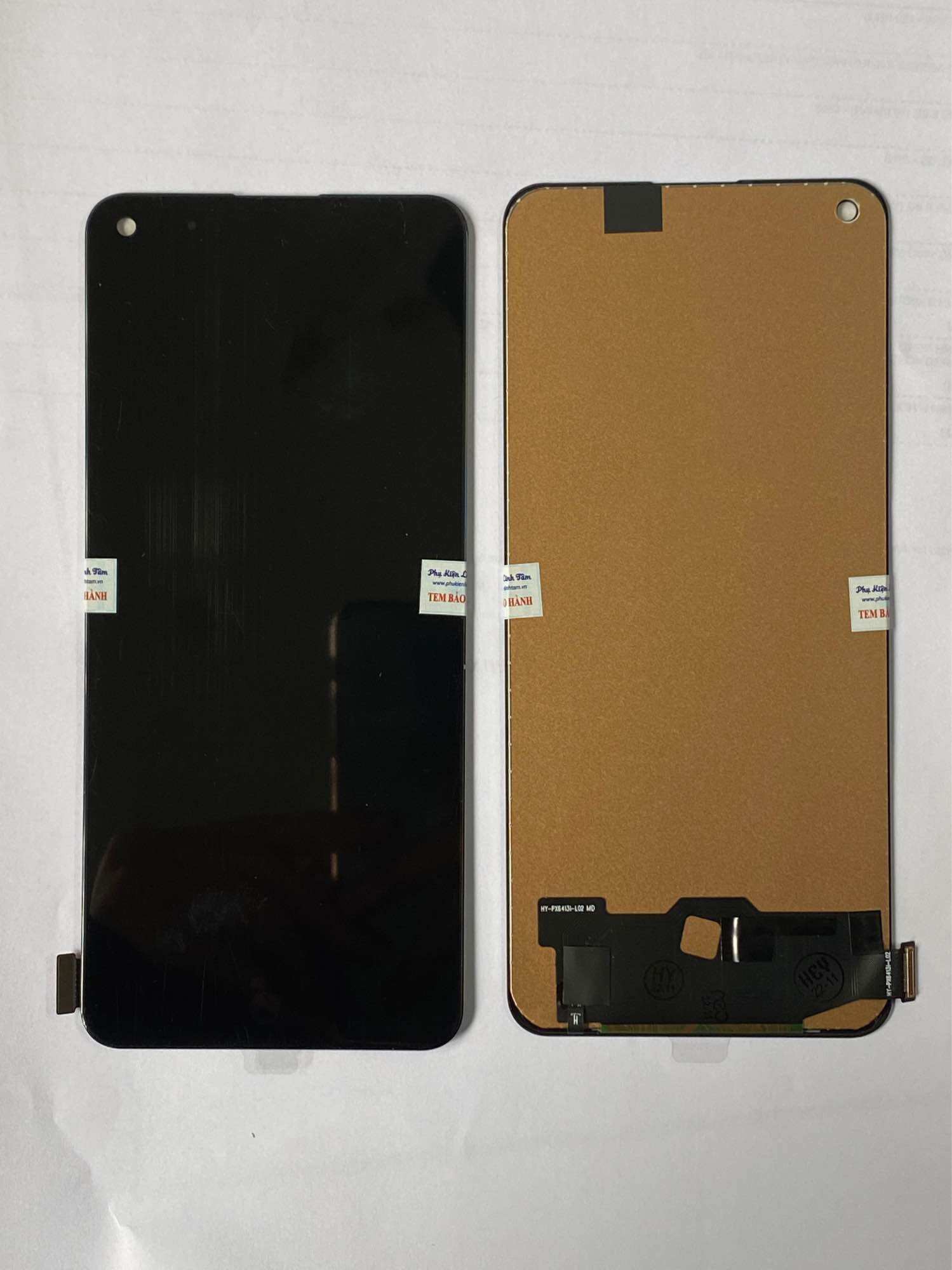 Màn hình oppo a94 5g/ a95 5g/ reno 4se/ reno 5z/ reno 6z/ realme 8/ realme 8 pro/ realme q2 pro/ realme v15
