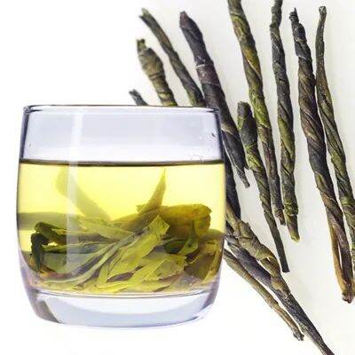 Chè Đắng Cao Bằng Khô 100g Đặc Sản Thiên Nhiên - Thanh Nhiệt, Bồi Bổ Sức Khỏe