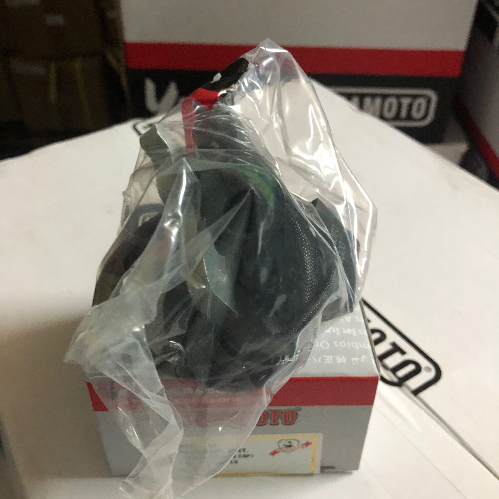 Cuộn dây đánh lửa IC MOBIN  máy Robin EY15, EY20