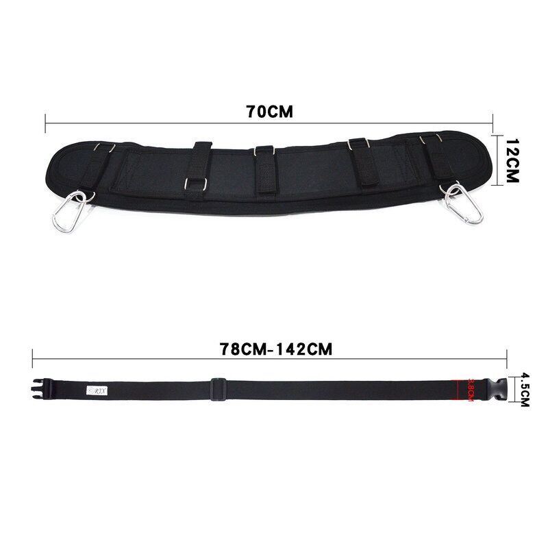 Dây đai đeo đồ nghề RTX