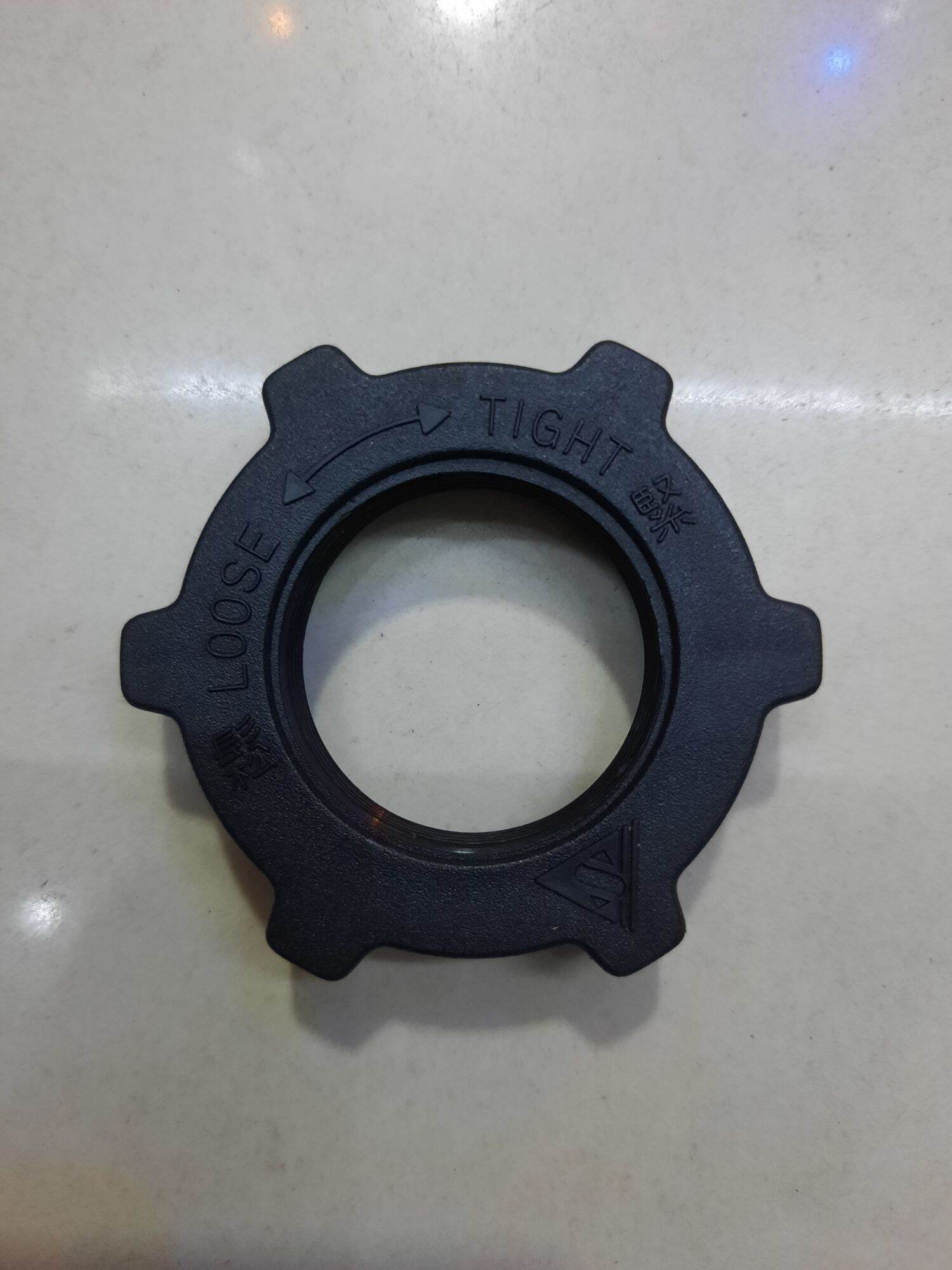 Khóa cánh quạt, khóa lồng quạt Senko