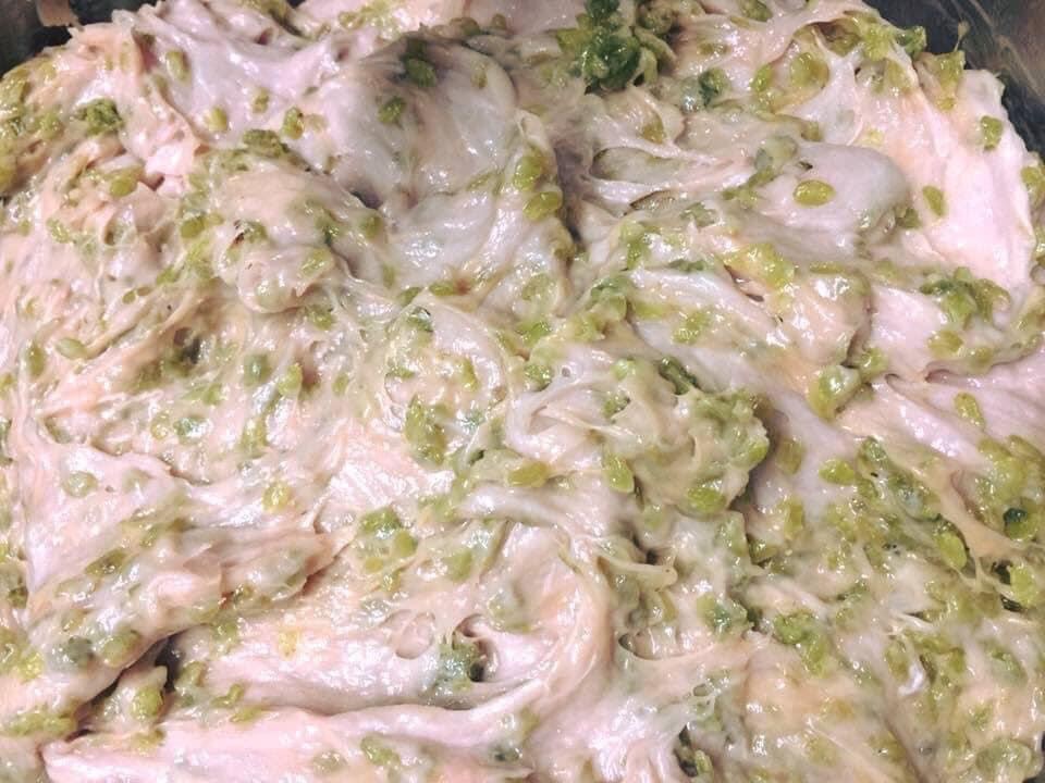 0,5kg Chả cốm Hà Nội giao liền