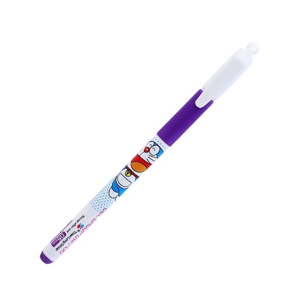 Bút doraemon gel-012/do combo 10 chiếc