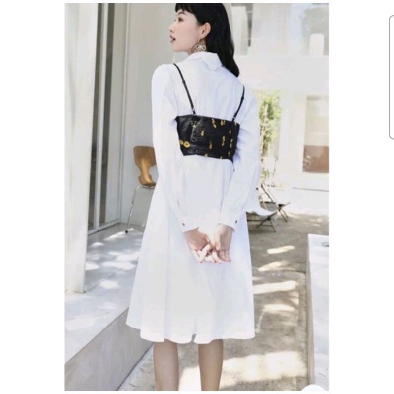 Thanh lý váy Vero moda size M
