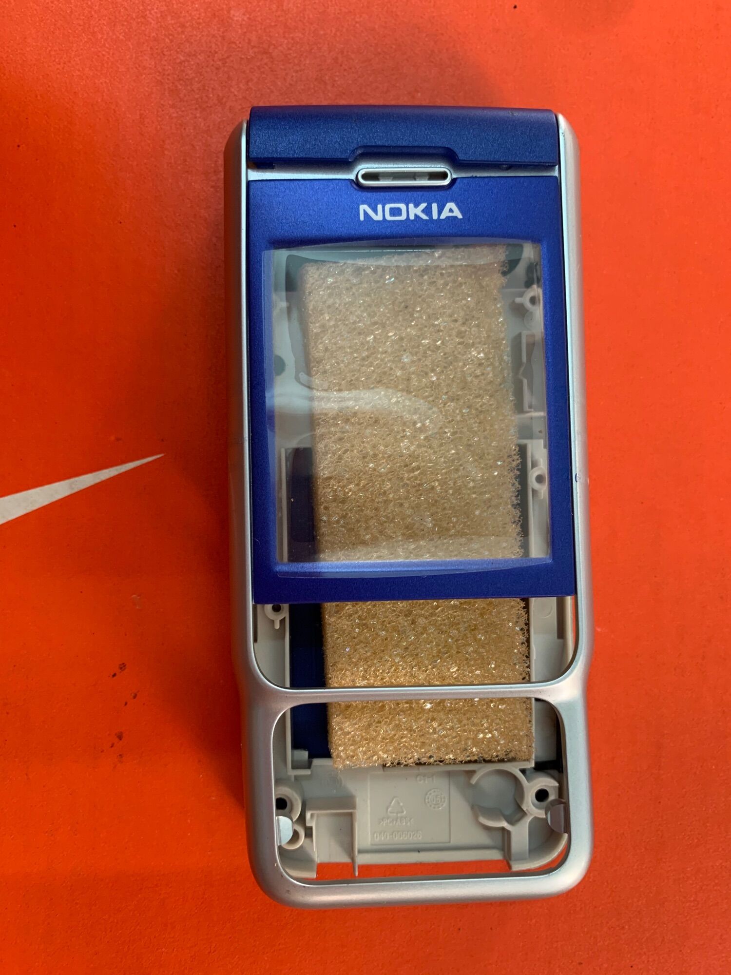 Vỏ nokia 3230