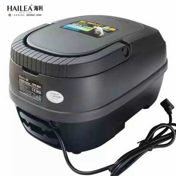 Máy bơm oxy tích điện hailea cpa 60, cpa 100, cpa 120