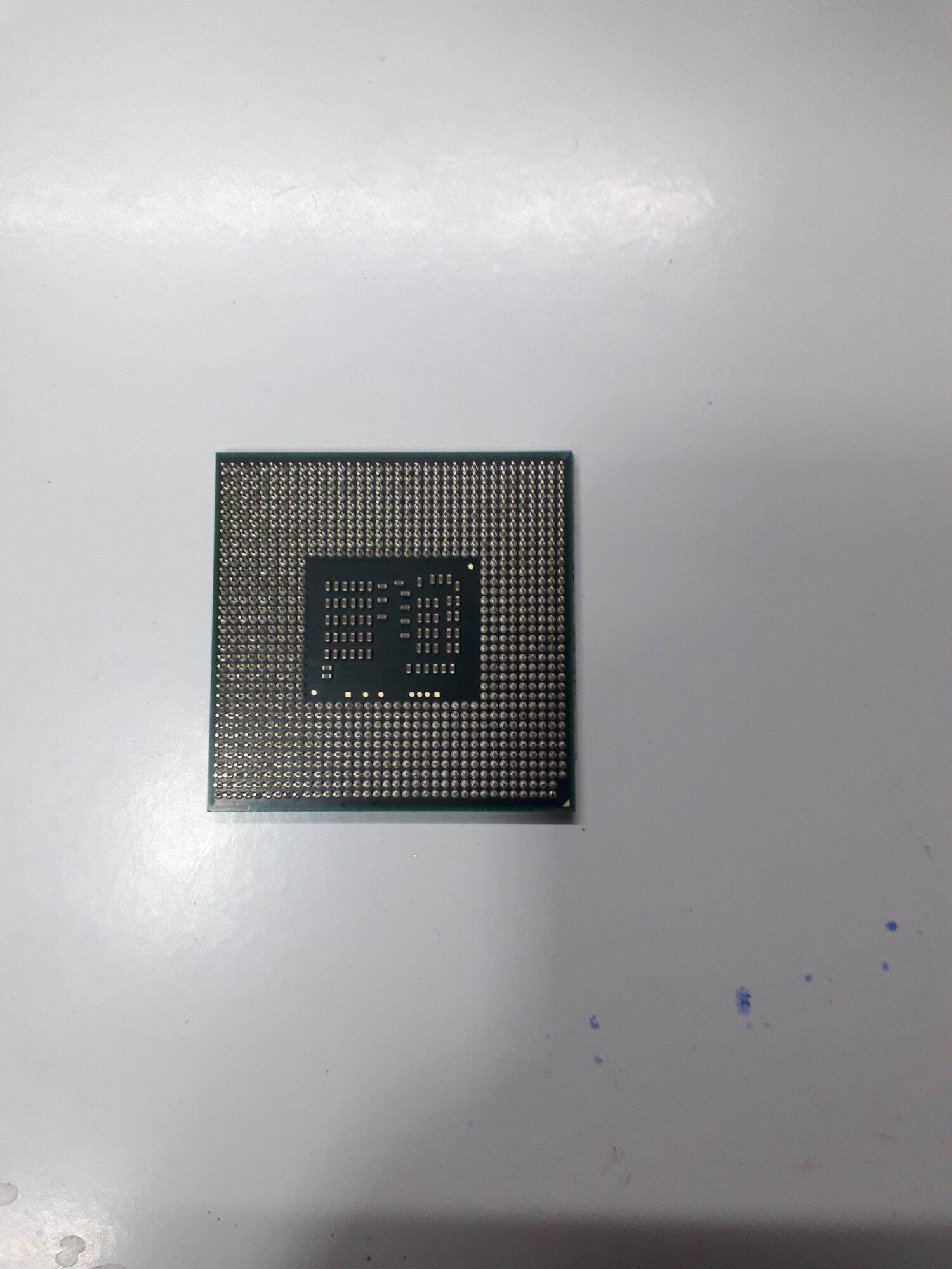 Cpu laptop intel i5 gen 2