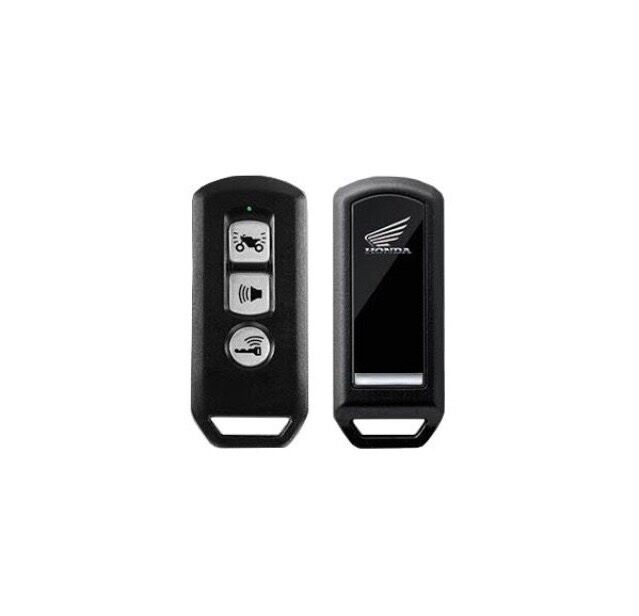 Vỏ chìa khoá smartkey xe honda 3 nút ( hàng mới 100% )