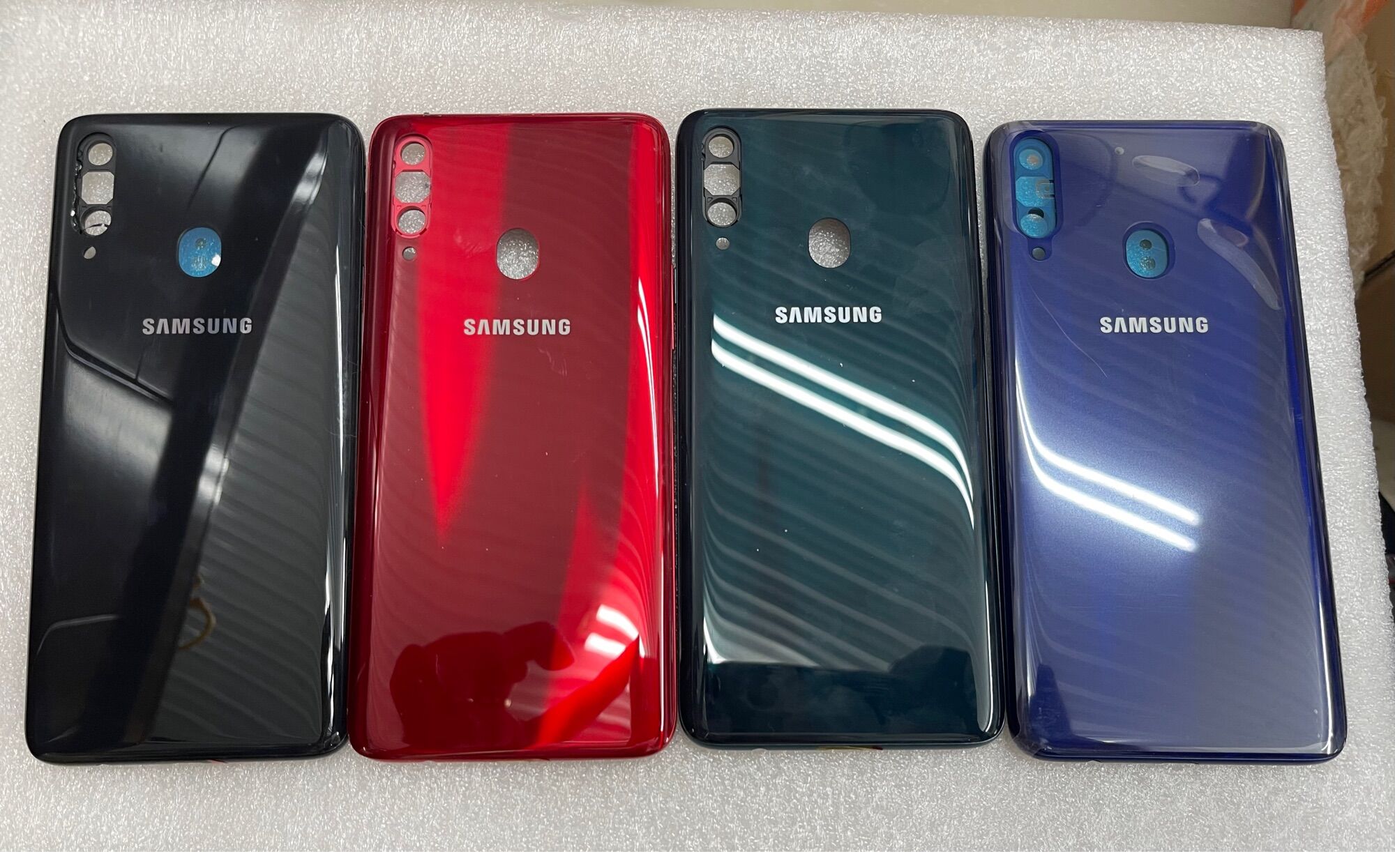 Vỏ Samsung A20s