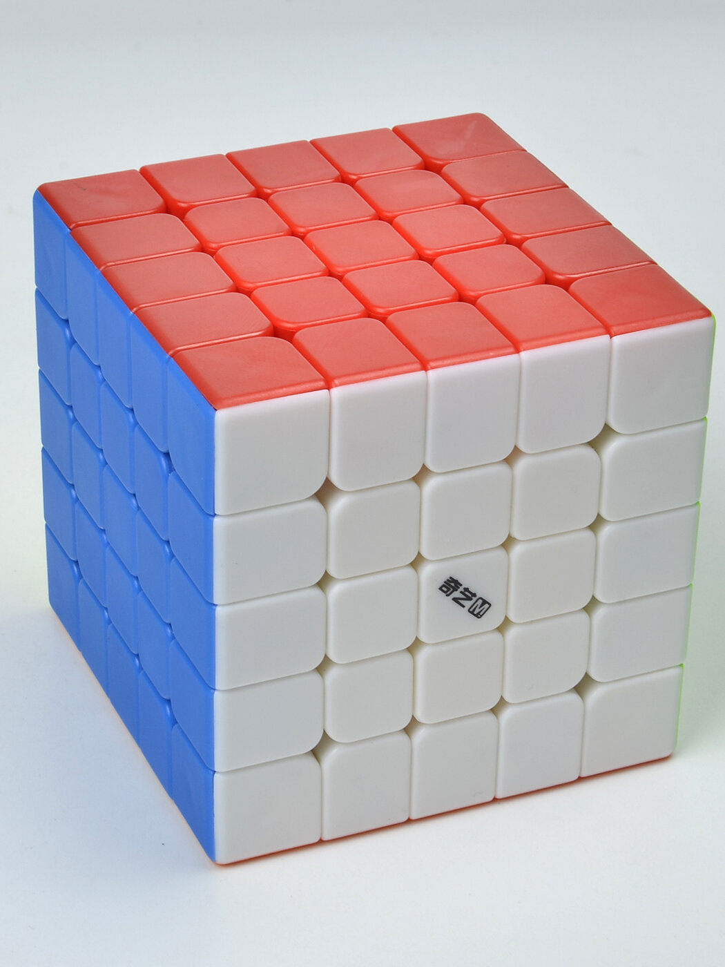 QY TOYS | Khối Lập Phương Tốc Độ 5x5x5 Trơn Tru Từ Tính