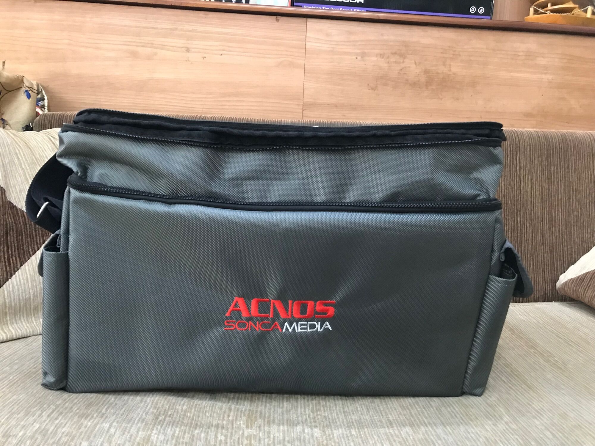 Túi đựng loa acnos cs450/ksnet450/nl4501/cs447/cs448/ks362s/ks361m/ks360m/ks363v/ks363h