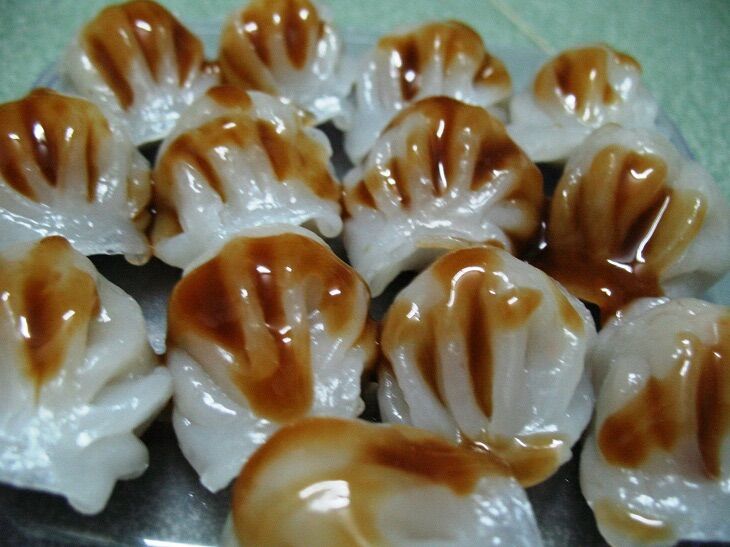 Tương đen Ông Chà Và chai 700g