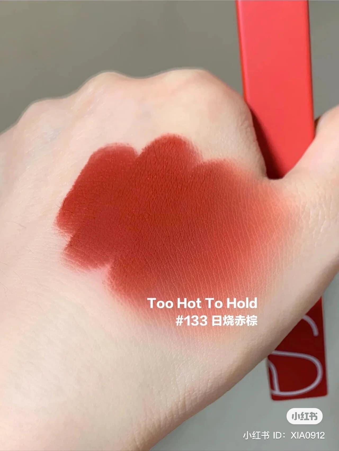 Son lì nars powermatte ultra mat 102 / 112 / 121/ 133