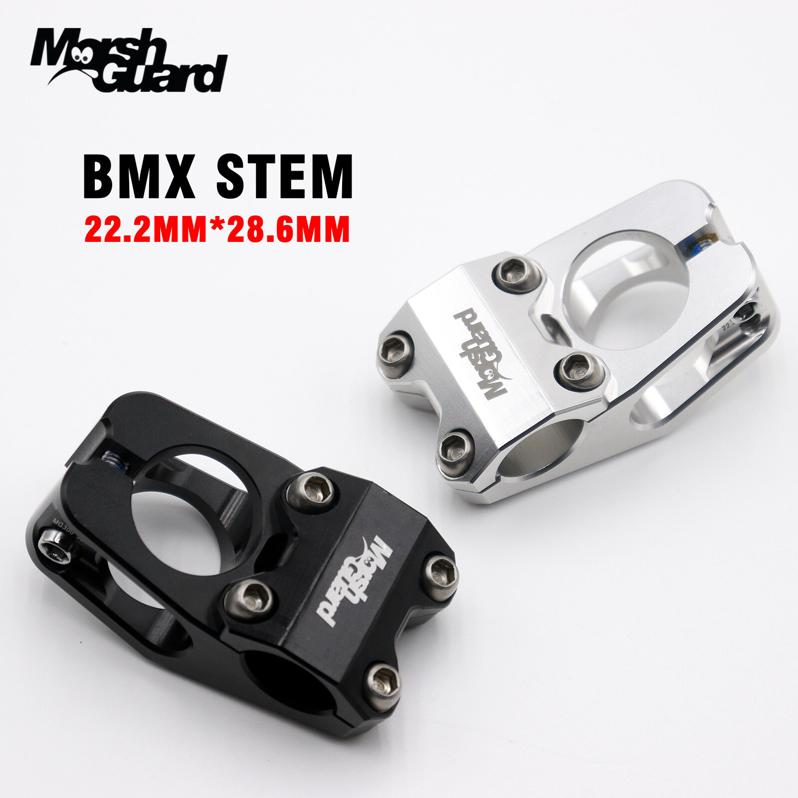 EVOSID | Ống Lập BMX 22.2mm