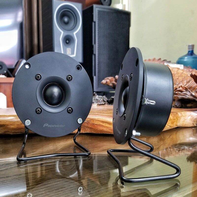 Cặp Loa Treble Pioneer P03 Kèm Chân Đế