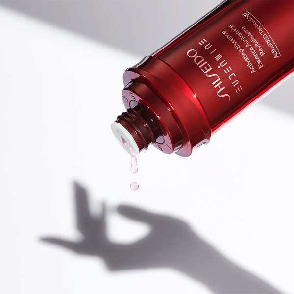(SHISEIDO CHÍNH HÃNG) Nước thần đỏ Eudermine Activating Essence