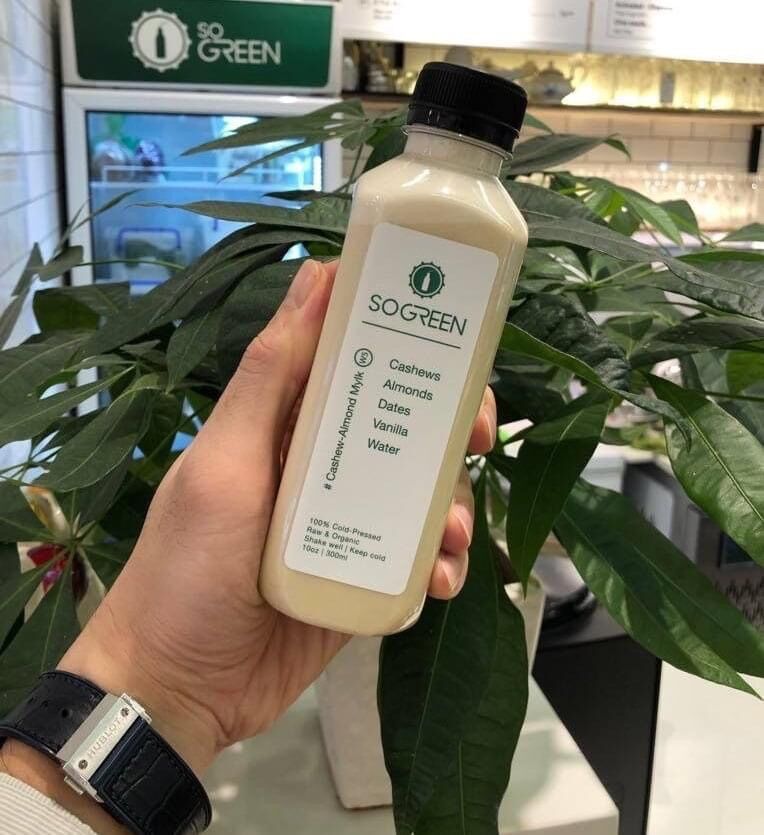 Chai nhựa 330ml đựng nước ép, trà sữa,…..