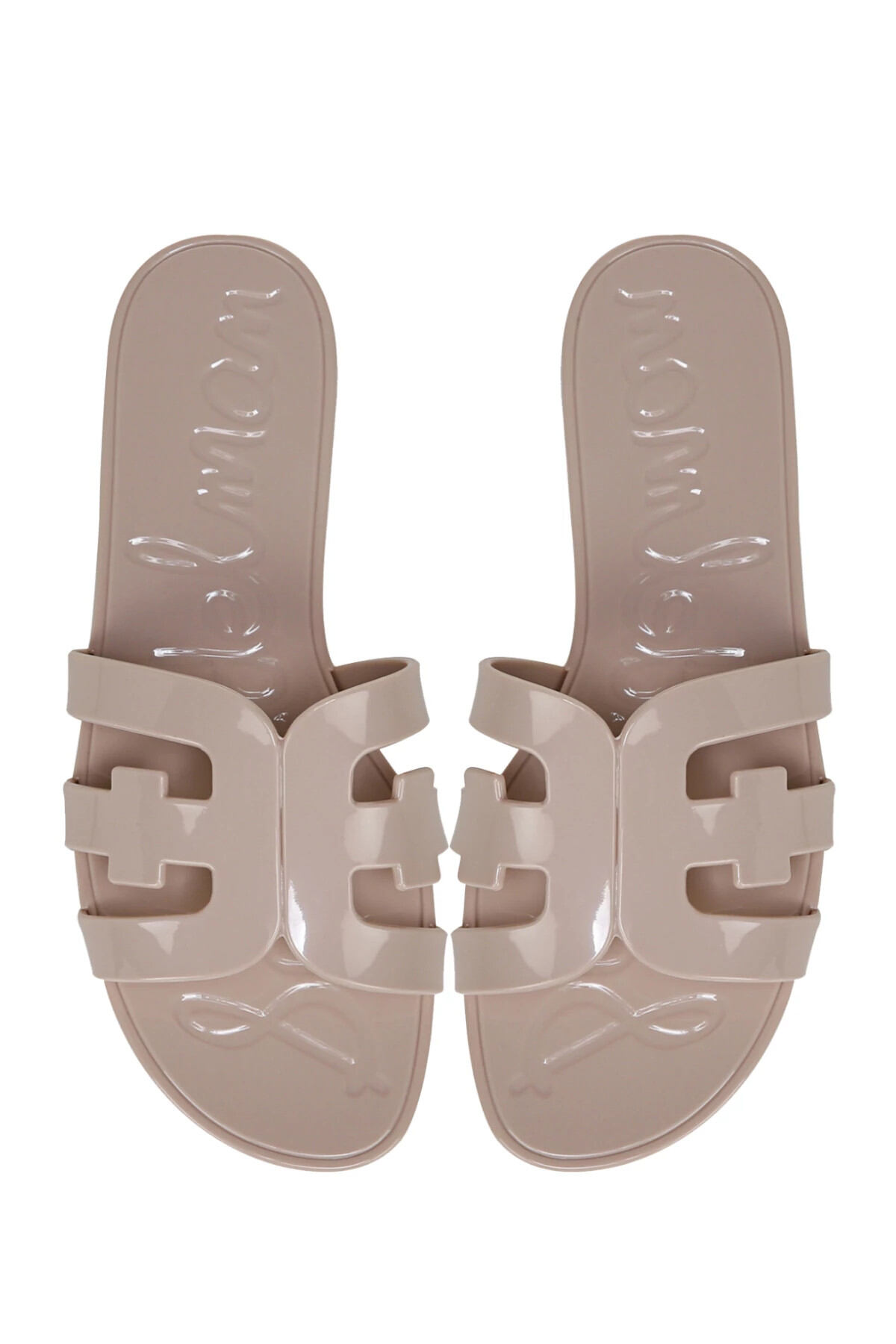 Dép Sam Edelman Bay Jelly Slide Sandal