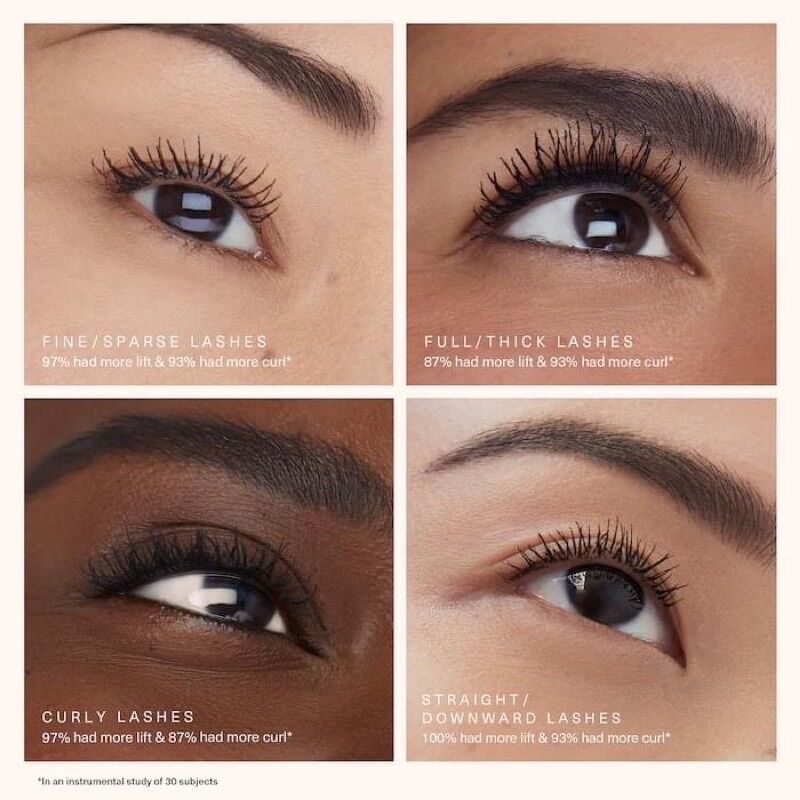 Minisize 3ML | Mascara Rare Beauty làm dài, cong mi