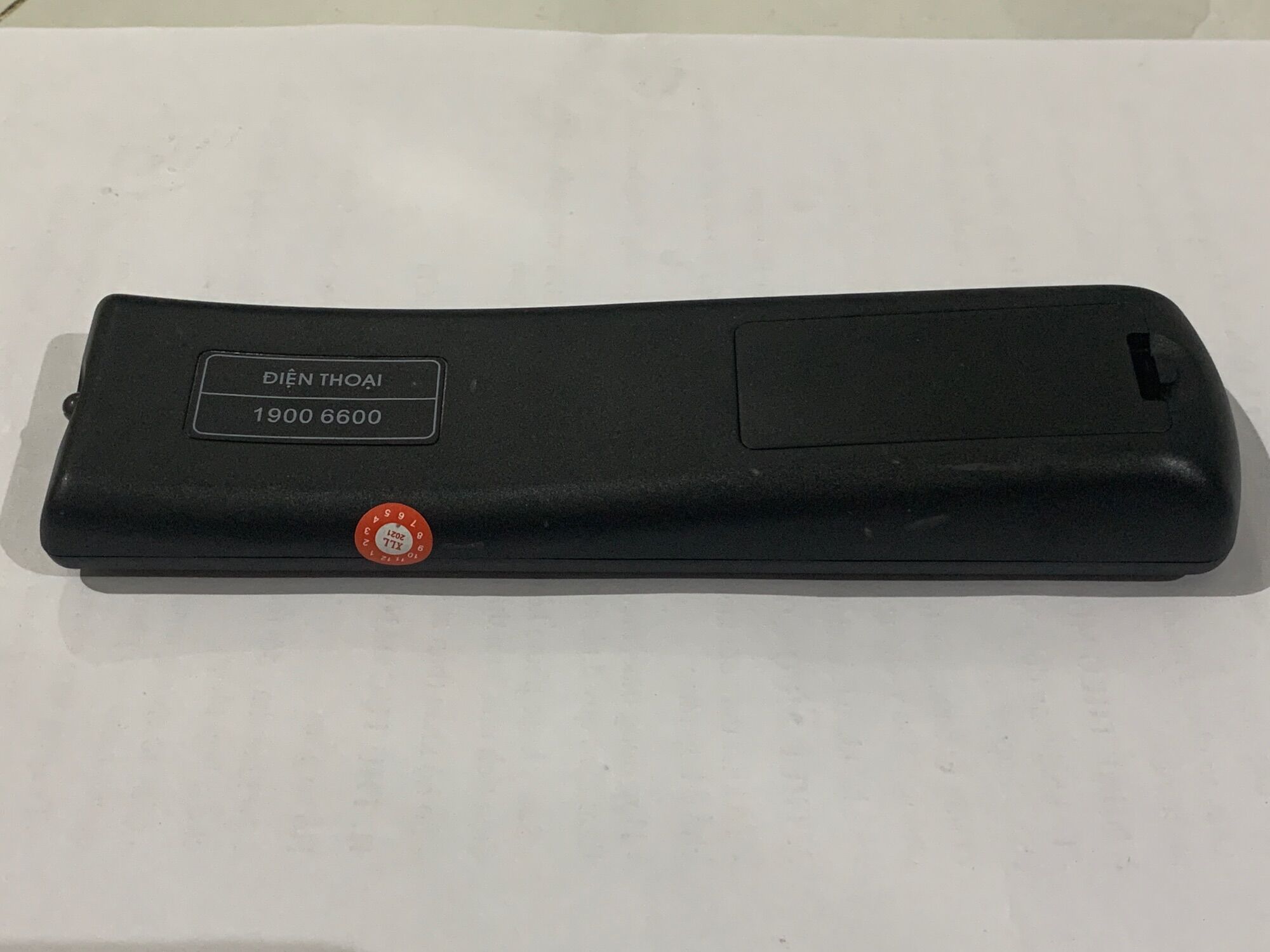 [HCM]Remote FPT