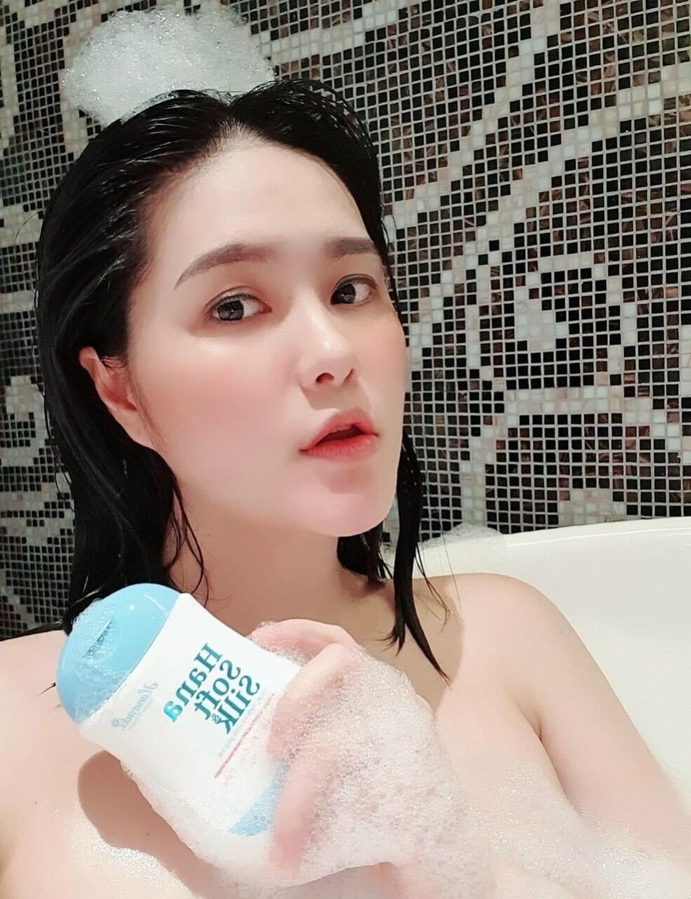 [HCM]Dung Dịch Vệ Sinh Hanayuki 100% Chính Hãng