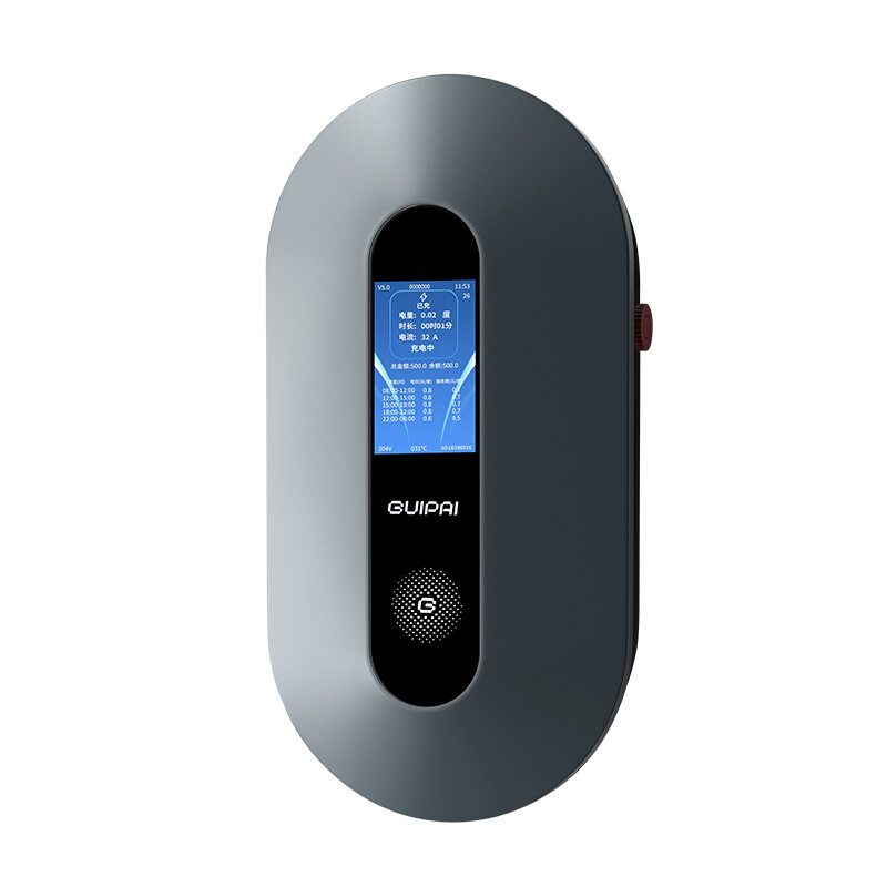 GUIPAI | Electric Vehicle Home Use Charging Station Giá 4,419,000 Đồng*Miễn phí vận chuyển