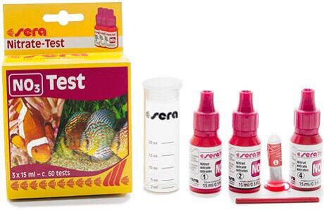 Bộ test no3 sera