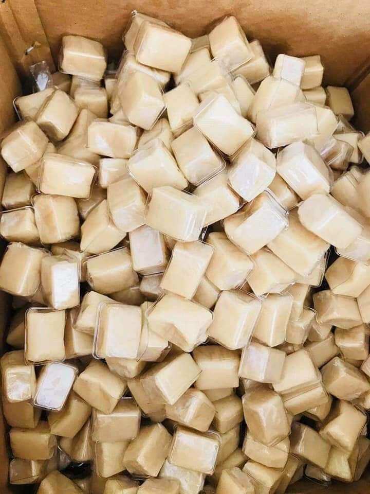 Kẹo dừa sáp 100g