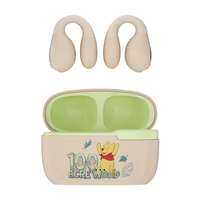 Disney | Tai Nghe Không Dây Bluetooth Truyền Âm Sóng Xương Cho Thể Thao Chất Lượng Cao Giảm Ồn